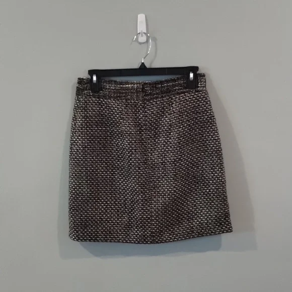 Loft Tweed Skirt - Picture 3 of 6
